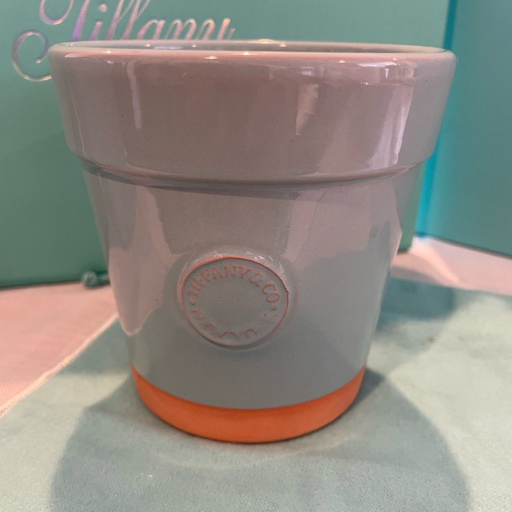 Tco flower pot